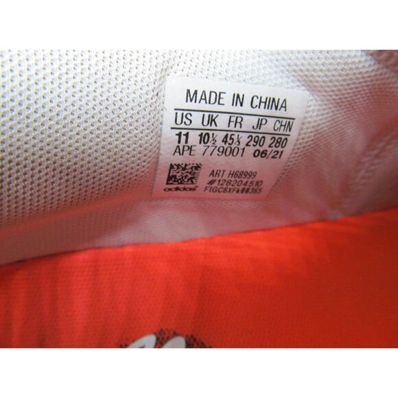 Adidas  Mens  Sneakers Size US 11 - Picture 8 of 16